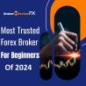 Most Trusted Forex Brokers For Beginners Of 2024