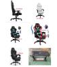New GAMING CHAIRS and TABLES