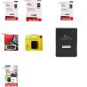 New Memory Cards and FlashDisks