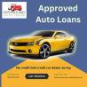 no credit bad credit car dealer surrey  | Approved Auto Loans