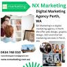 NX Marketing | Digital Marketing Agency Perth, WA