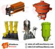 Oil Expeller, Oil Mill Plant Machinery, Oil Filteration Machines Turnkey Projects Installation