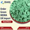 Order Green MDMA UK Import Online