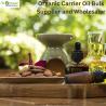 Organic Carrier Oil Bulk Supplier and Wholesaler