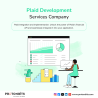 Plaid Development Company  - ProtonBits