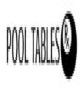 Pool Table Service CT