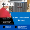 Professional HVAC Services in Ocala, FL | United Refrigeration