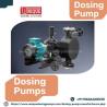 Protexion Dosing Pumps: Accurate Dosing Solutions for Your Needs