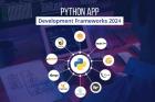 Python Frameworks | Best Framework for Python Mobile App