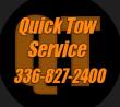 Quick Tow Service