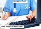 Ready-to-use NABH Documents for Entry Level Accreditation