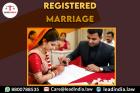 Registered Marriage
