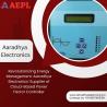 Revolutionizing Energy Management: Aaradhya Electronics' Supplier of Cloud-Based Power Factor Contro