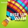 Rise Up With Switzella Magic
