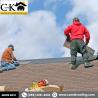 Roof Replacement | C and K Roofing & Construction Services