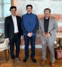 Sandeep Marwah On the Mission to UAE: Spread Love, Peace, and Unity Through Art and Culture