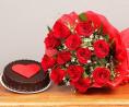 Send Birthday Flowers and Cakes Online With 30% Off From OyeGifts