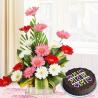 Send Mother's Day Gifts To Pune With Same Day Delivery By OyeGifts