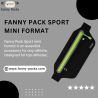 Shop Fanny Pack Sport Mini Format