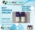 Shop Meridia 10mg Online  10% Discounts