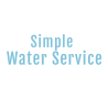 Simple Water Systems