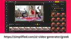 Simplify Your Process: AI Greek Video Generator Excellence