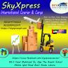 SkyXpress International Courier Service Global Shipping Solutions