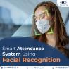 Smart Attendance System using Face Recognition