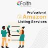 Stand out from the Crowd by Hiring Professional Amazon Listing Services