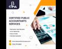 Streamline Your Finances: Certified Public Accountant Solutions