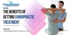 The Benefits Of Getting Chiropractic Treatment
