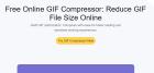 The GIF Compression Revolution: Unleash the Power of Smaller File Sizes