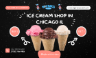 The Top Ice Cream Shops in Chicago, IL