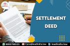 Top Legal Firm | settlement deed | Lead India