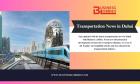 Transportation News in Dubai | Business Lobbies