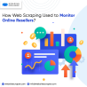 Understanding Web Scraping for Online Reseller Monitoring