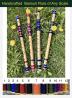 Unleash Your Musical Journey with a Handcrafted Canadian Bansuri Flute by A2G Flutes.