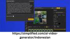 Unlock Creativity: AI Indonesian Video Generator for Professionals