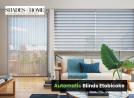 Upgrade Your Home with Automatic Blinds in Etobicoke