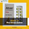 Where to Buy Ativan Online