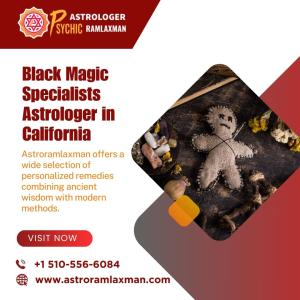 Black Magic Specialists Astrologer in  BayArea