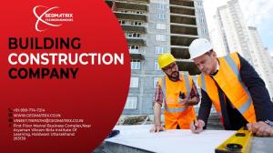 Building Construction Company