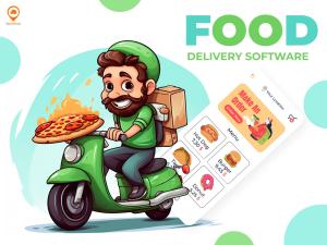 Ubereats App Like Food Ordering Software