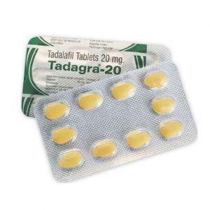 You Can Order Tadagra 20mg Online