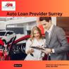 Auto Loan Provider Surrey | ApprovedAutoLoans