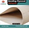 Bending Plywood in Malaysia | VitaWood Global