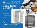 Best Plumbing Supply Online | Master Builder Mercantile