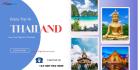 Budget-Friendly Flights to Thailand | Call +44-800-054-8309 | Summer Special