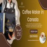 Buy Coffee Maker in Canada -  House coffee Canada