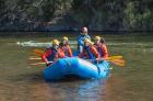 Conquer the Rapids with a Thrilling White Water Rafting Georgia Trip